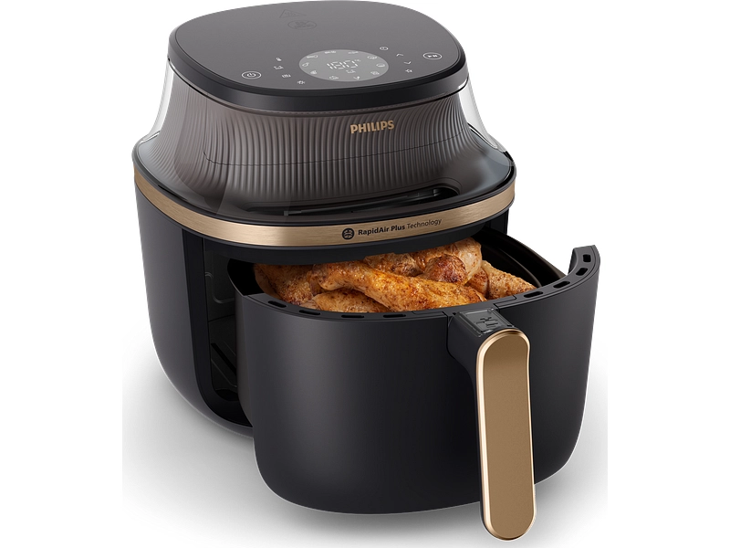 PHILIPS Fritteuse 3000 Series 4.2L