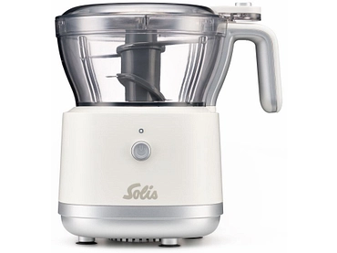 SOLIS Hacker SOLIS Hacker