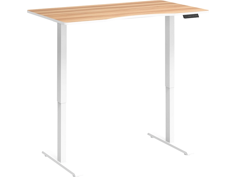 Elektrischer Schreibtisch CAMPUS