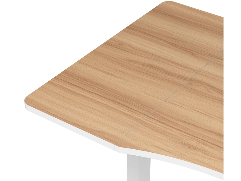 Elektrischer Schreibtisch CAMPUS