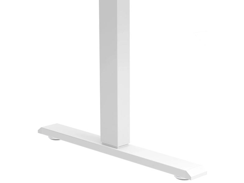 Elektrischer Schreibtisch CAMPUS