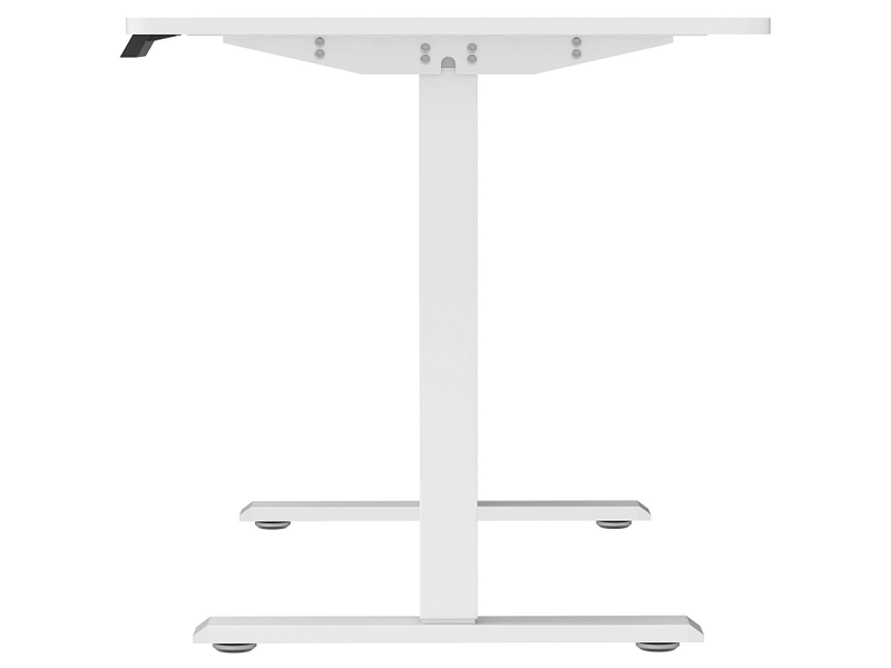 Elektrischer Schreibtisch CAMPUS