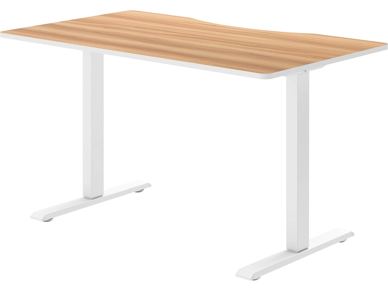 Elektrischer Schreibtisch CAMPUS