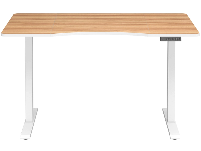 Elektrischer Schreibtisch CAMPUS