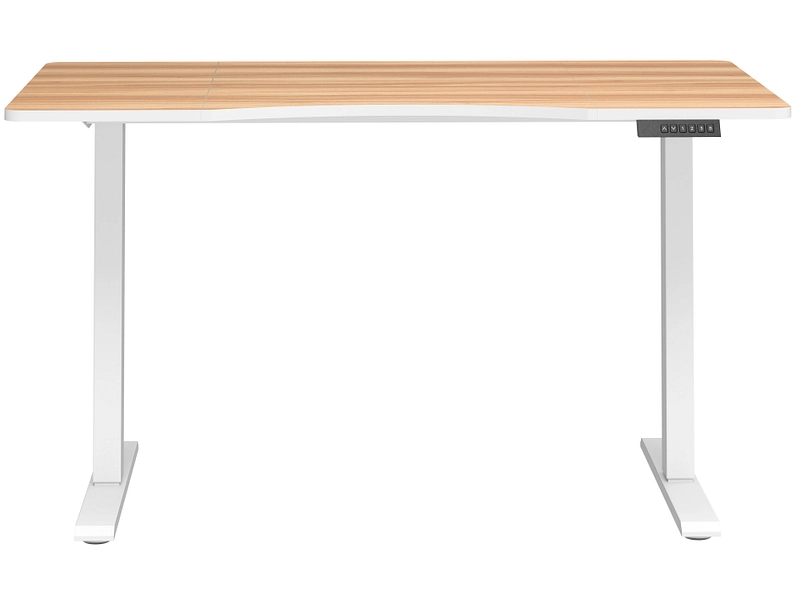 Elektrischer Schreibtisch CAMPUS