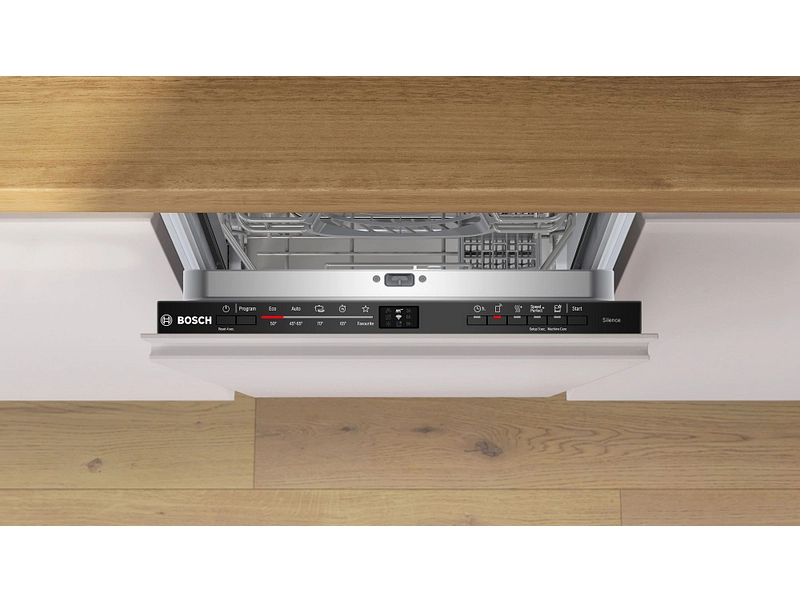 BOSCH Geschirrspüler