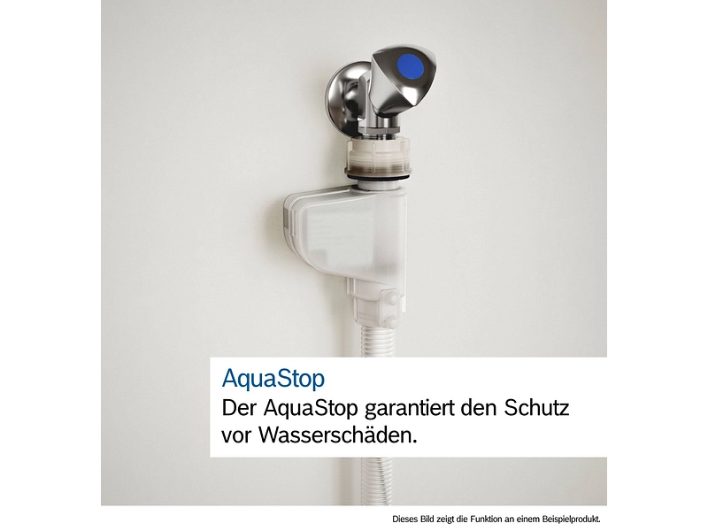 BOSCH Geschirrspüler