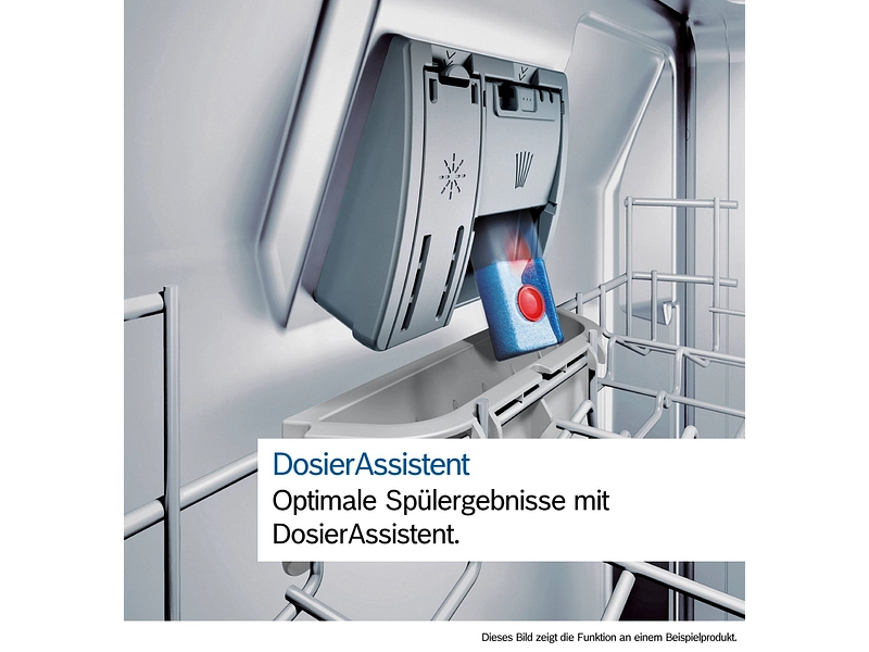 BOSCH Geschirrspüler
