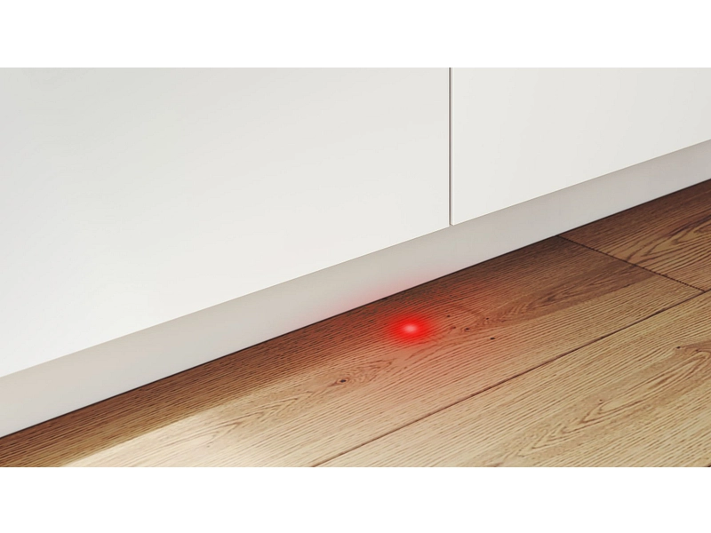 BOSCH Geschirrspüler