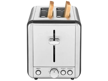 SOLIS Tostapane a 2 fessure