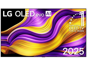 LG ELECTRONICS TV OLED