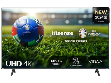 HISENSE TV LCD