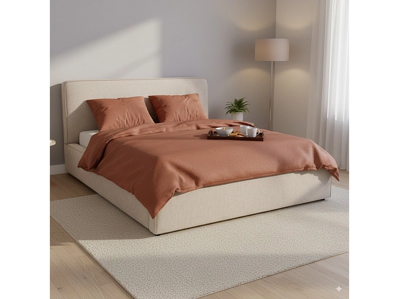 Letto contenitore VICTORIA