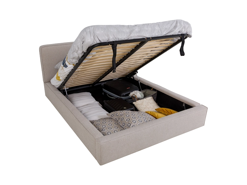 Letto contenitore VICTORIA