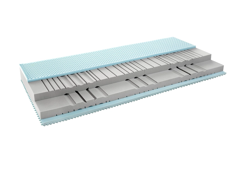 ROBUSTA BEDDING LIGHT Matelas MABELLE SOFT