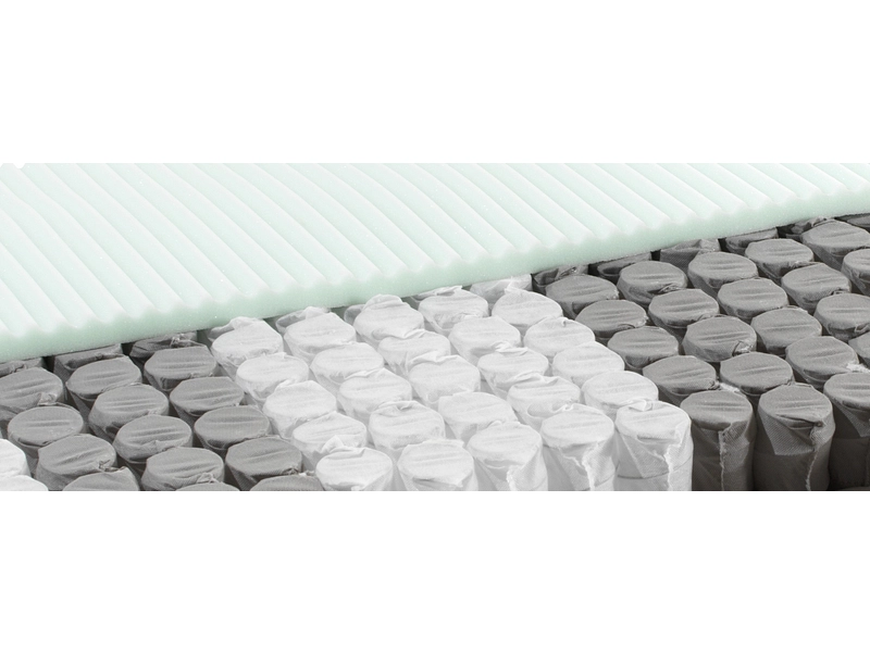 ROBUSTA BEDDING LIGHT Matelas POLLUX ROBUSTA BEDDING LIGHT Matelas POLLUX