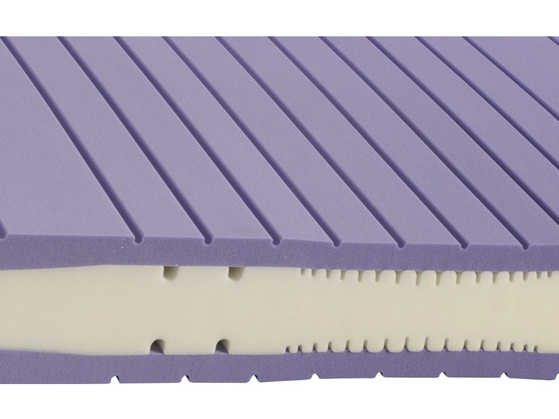 ROBUSTA BEDDING LIGHT Matratze TAMARO PLUS