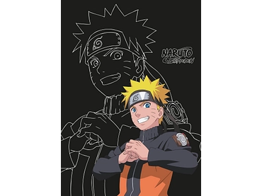 Plaid NARUTO