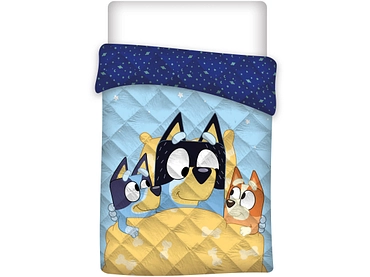 Duvet BLUEY