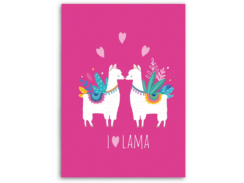 Plaid LAMA Plaid LAMA