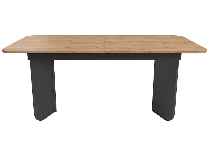 Table extensible ARUBA II