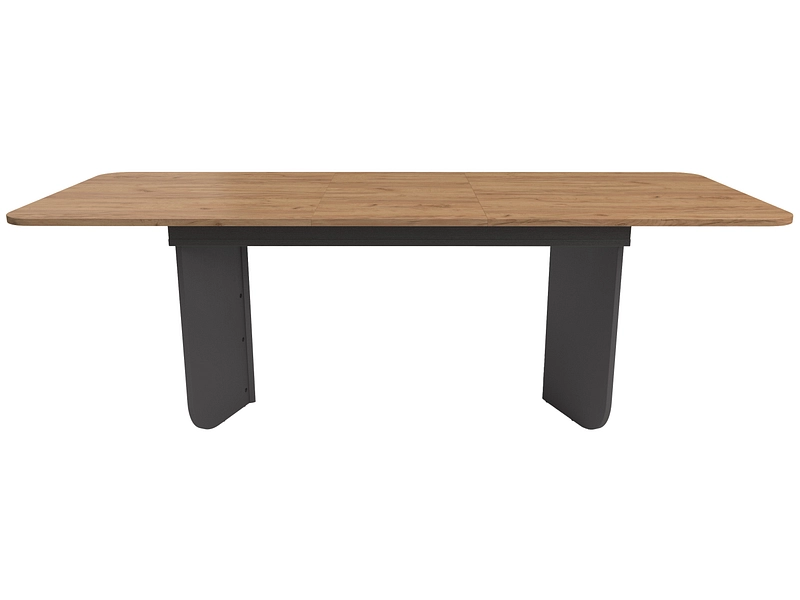 Table extensible ARUBA II