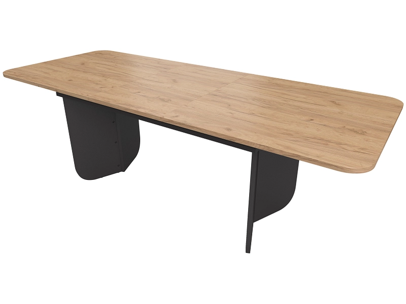 Table extensible ARUBA II