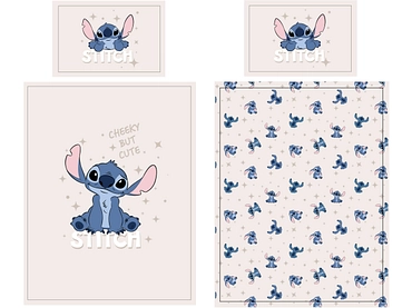 Parure de lit STITCH