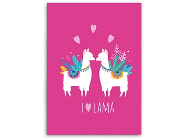 Plaid LAMA