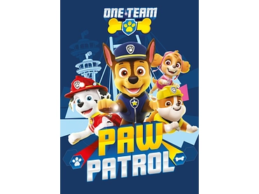 NICKELODEON Decke PAW PATROL