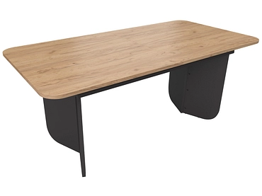 Table extensible ARUBA II