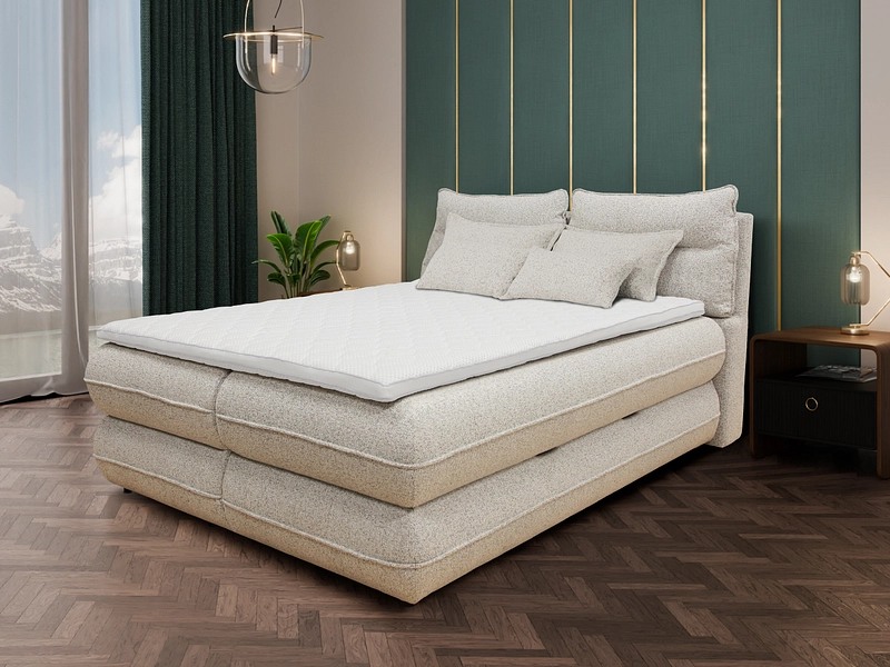 Set 4 cuscini NEBBIA