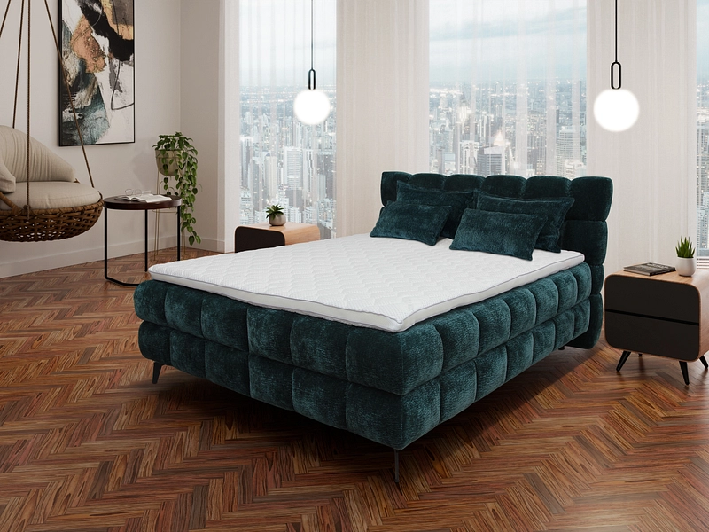 Set 4 Kissen BUBBLE Set 4 Kissen BUBBLE