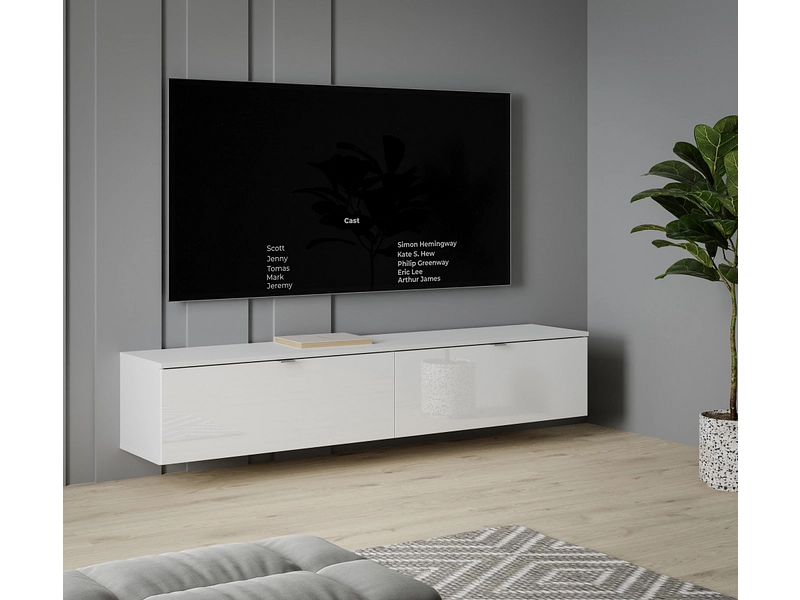 Mobile TV sospeso LIBERTAD