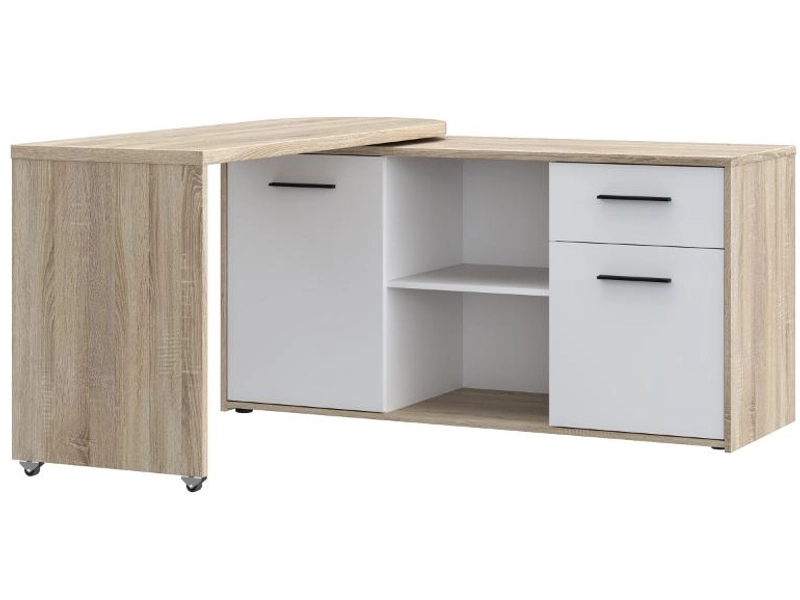 Eckschreibtisch ALIKLIA Eckschreibtisch ALIKLIA