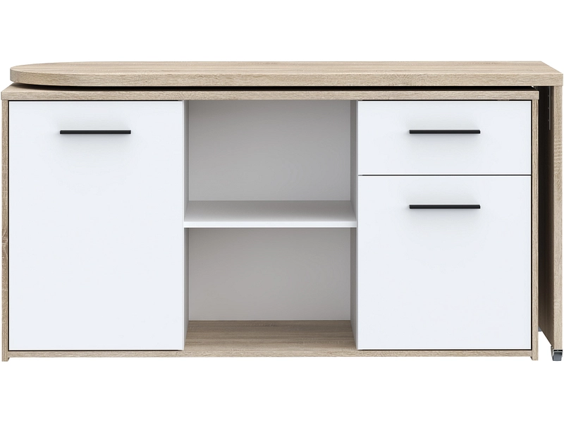 Eckschreibtisch ALIKLIA Eckschreibtisch ALIKLIA