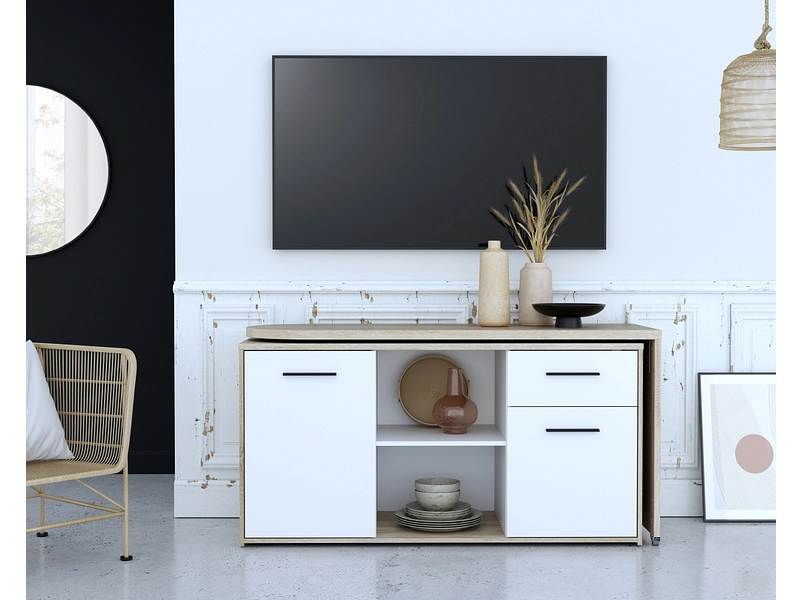 Eckschreibtisch ALIKLIA Eckschreibtisch ALIKLIA