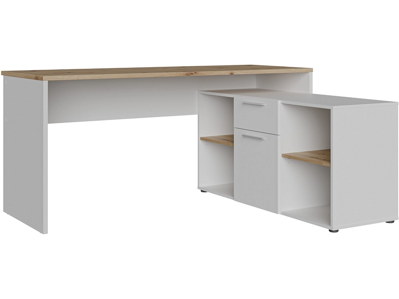 Eckschreibtisch CONTRA COSTA Eckschreibtisch CONTRA COSTA