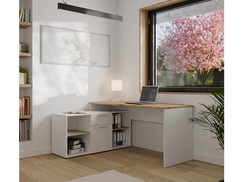 Eckschreibtisch CONTRA COSTA Eckschreibtisch CONTRA COSTA