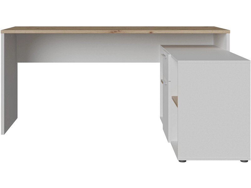 Eckschreibtisch CONTRA COSTA Eckschreibtisch CONTRA COSTA