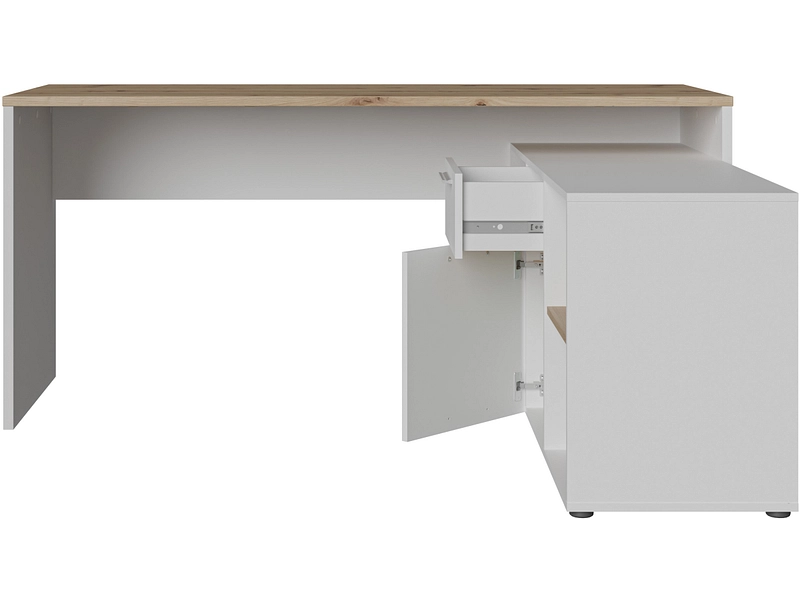 Eckschreibtisch CONTRA COSTA Eckschreibtisch CONTRA COSTA