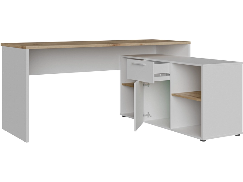 Eckschreibtisch CONTRA COSTA Eckschreibtisch CONTRA COSTA
