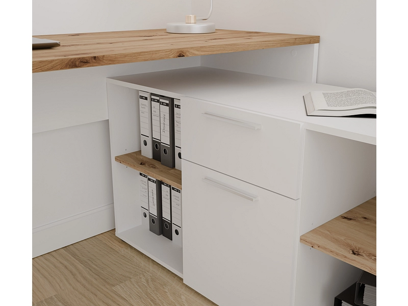 Eckschreibtisch CONTRA COSTA Eckschreibtisch CONTRA COSTA