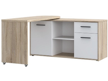 Eckschreibtisch ALIKLIA Eckschreibtisch ALIKLIA