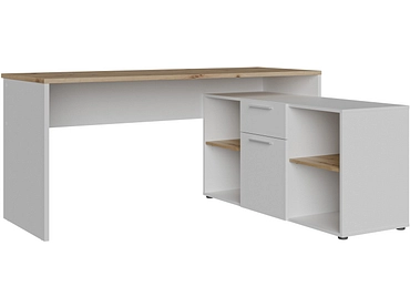 Eckschreibtisch CONTRA COSTA