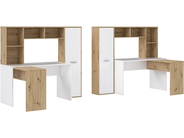 Bureau d'angle ERIADU