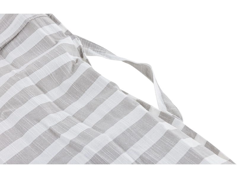 Bodenmatte LORELEI 60x180cm beige bedruckt