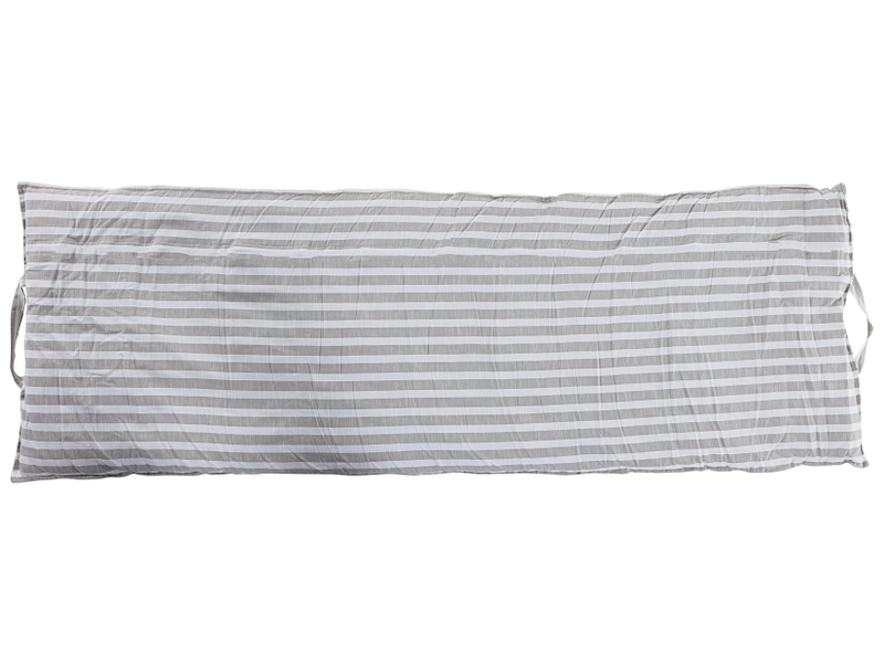 Bodenmatte LORELEI 60x180cm beige bedruckt