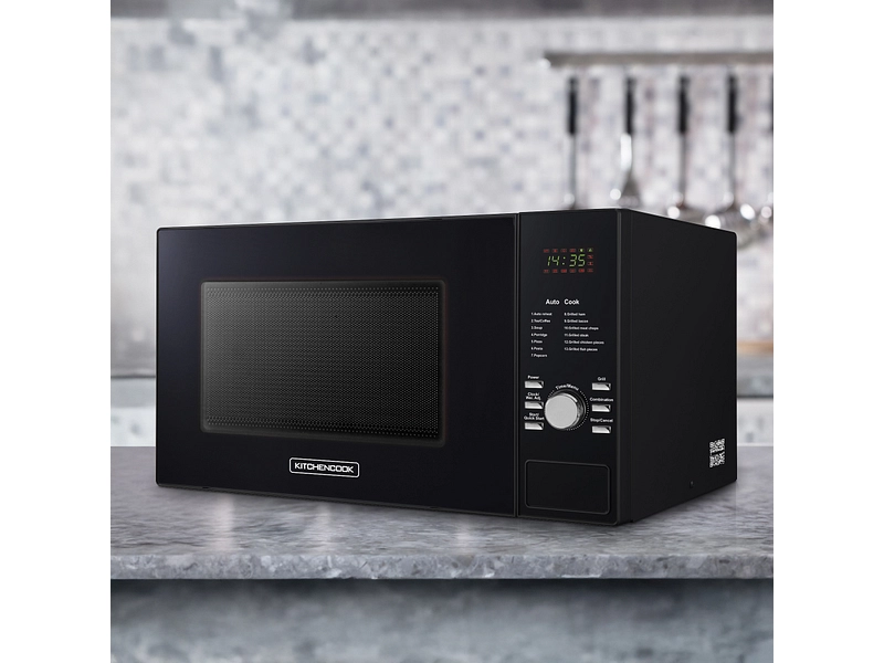 KITCHENCOOK Mikrowelle