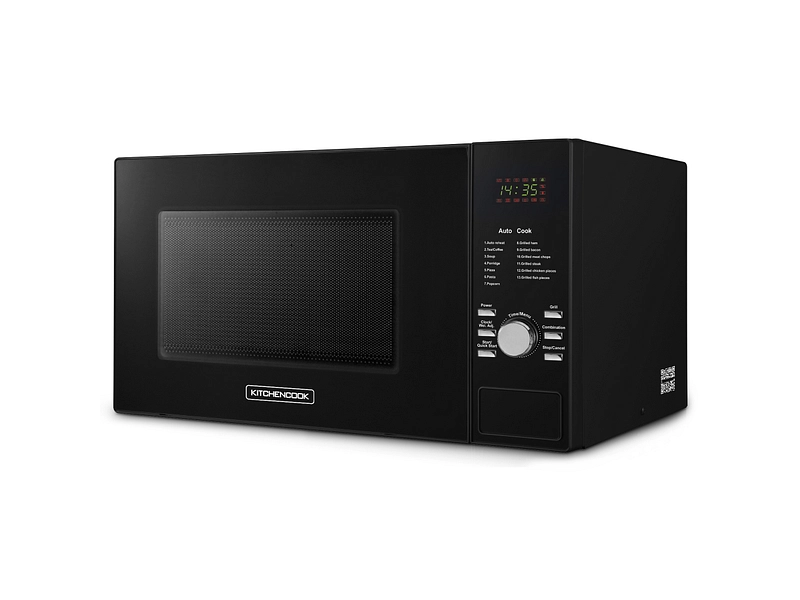 KITCHENCOOK Mikrowelle